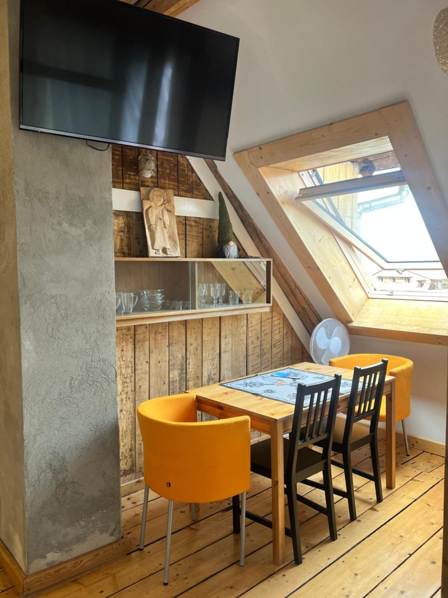 Willa Jasna Apartamenty Centrum Zakopane Dış mekan fotoğraf