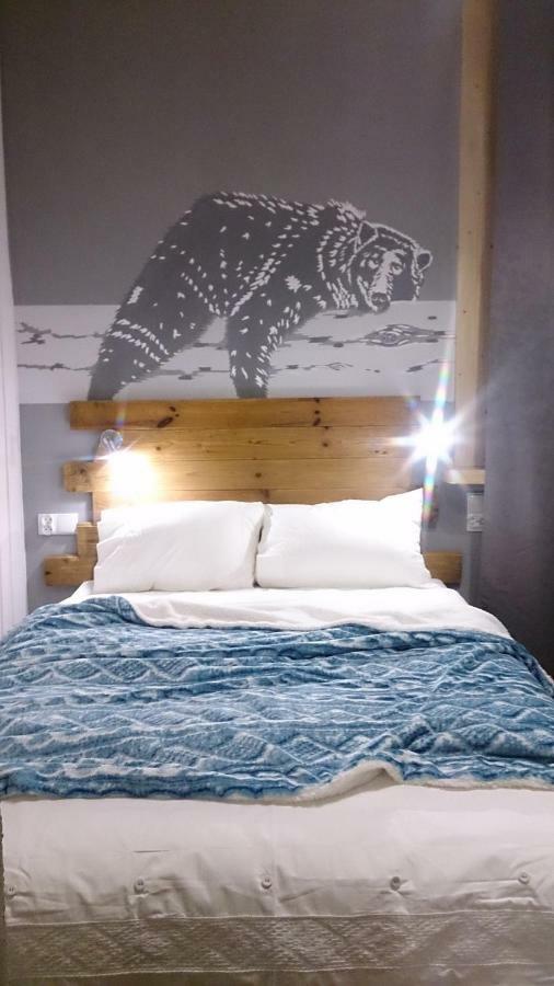 Willa Jasna Apartamenty Centrum Zakopane Dış mekan fotoğraf