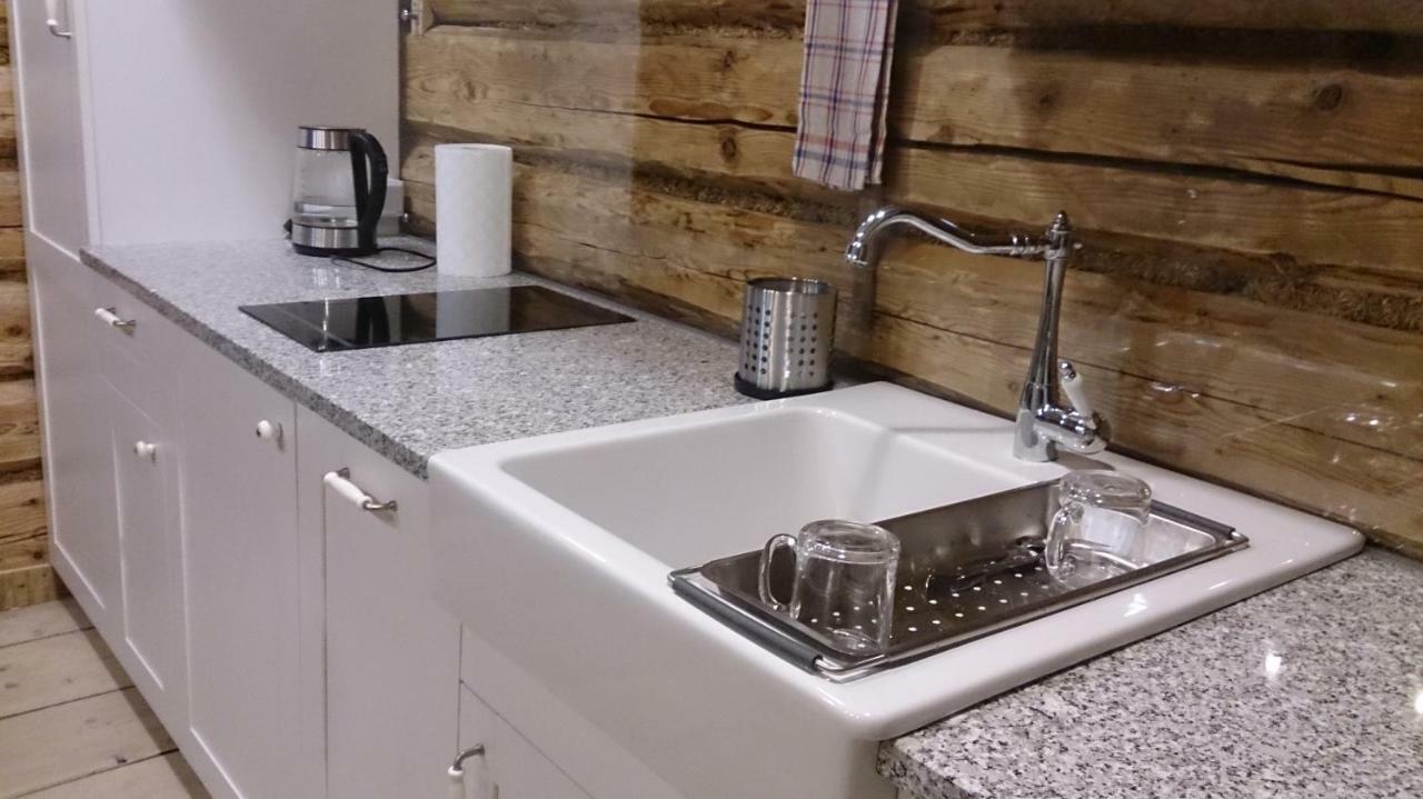 Willa Jasna Apartamenty Centrum Zakopane Dış mekan fotoğraf
